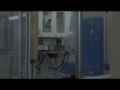 Beishun Briskspring ऑटो उत्पादन