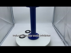 निकला हुआ किनारा प्रकार औद्योगिक पानी descaler