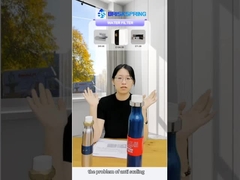 आवासीय जल सॉफ़्नर डीस्केलर क्या है?