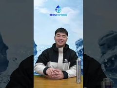 जल डिसेलर का परिचय