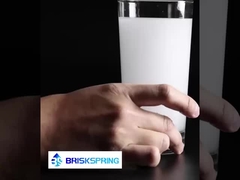 हमारे माइक्रो नैनो बुलबुला जनरेटर को करीब से देखें