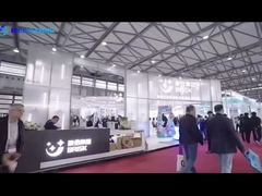 AQUATECH CHINA 2023 ब्रिसप्रिंग शो