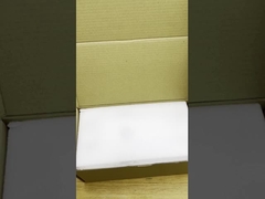 अनुकूलन योग्य जल डिसेलर