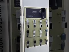 कृपया हमारे प्री फ़िल्टर पर एक नज़र डालें।