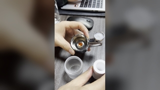 उच्च मूल्य नल जल फ़िल्टर पीपी कपास निस्पंदन लोकप्रिय किफायती नल शोधक