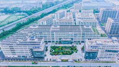 चीन HANGZHOU BEISHUN BRISKSPRING ENVIRONMENTAL TECHNOLOGY CO., LTD.