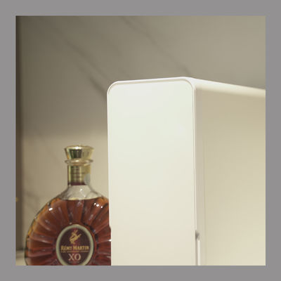 नल 220V होम रिवर्स ऑस्मोसिस सिस्टम के साथ 1.5L / मिनट होम वाटर प्यूरीफायर