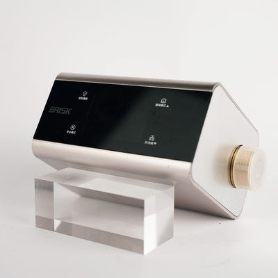 अल्ट्रोसोनिक एआई वाटर लीक सेंसर अलार्म वाटर लीकेज सेंसर 173.5 X 85MM 4t/H