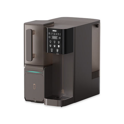 डिस्पेंसर के साथ BPA फ्री 0.26L / Min Ro वाटर वेंडिंग मशीन 2T Ro वाटर प्यूरीफायर