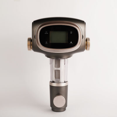 IP65 AI 4000L/H स्मार्ट लीक डिटेक्टर वॉटर सेंसर ऑटोमैटिक शट ऑफ