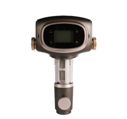IP65 AI 4000L/H स्मार्ट लीक डिटेक्टर वॉटर सेंसर ऑटोमैटिक शट ऑफ