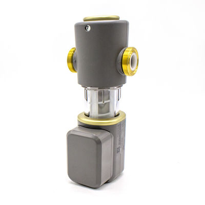 30Kpa वाटर प्री फ़िल्टर स्पिन डाउन प्री फ़िल्टर 3/4" FNPT X 3/4" FNPT​