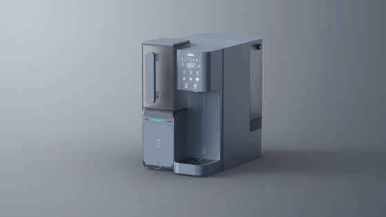 रिवर्स ऑस्मोसिस सिस्टम काउंटरटॉप वाटर फिल्टर