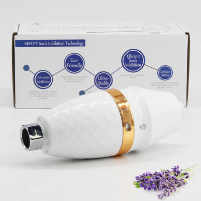 डिक्लोरीनेशन शावर वाटर स्केल इन्हिबिटर