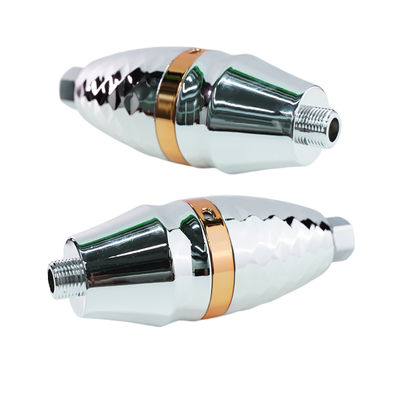 डिक्लोरीनेशन शावर वाटर स्केल इन्हिबिटर