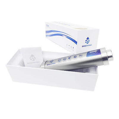 प्रीमियम फिजिकल वाटर डेस्कलर पूरे घर गैर रासायनिक उच्च अंत घरों के लिए अनुमोदित एनएसएफ