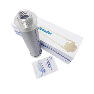 प्रीमियम फिजिकल वाटर डेस्कलर पूरे घर गैर रासायनिक उच्च अंत घरों के लिए अनुमोदित एनएसएफ