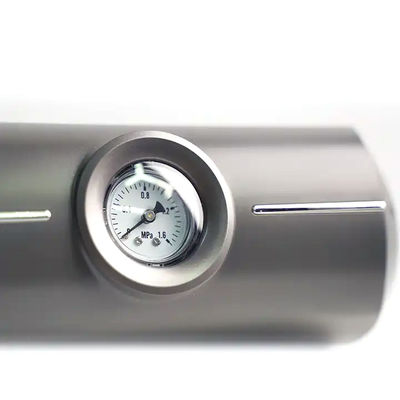 304 स्टेनलेस स्टील संपूर्ण घर जल डीस्केलर एंटी रस्ट सिस्टम