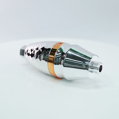 मल्टी-स्टेज शॉवर फिल्टर साफ शॉवर का आनंद लें ️ अपनी त्वचा, बालों और बाथरूम की रक्षा करें