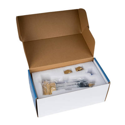 2025 खाद्य-ग्रेड पुनः प्रयोज्य बैकवॉश तलछट फिल्टर पूरे घर के लिए प्रीमियम सामग्री के साथ