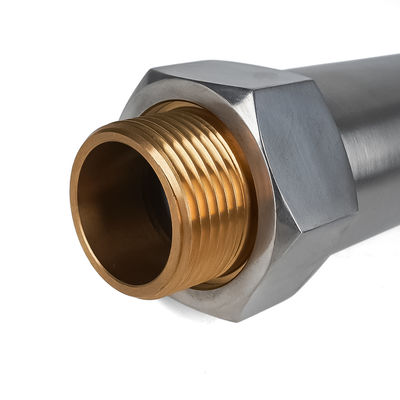 3/4 Inch Salt Free Water Softener System for Whole House 0.15-1Mpa