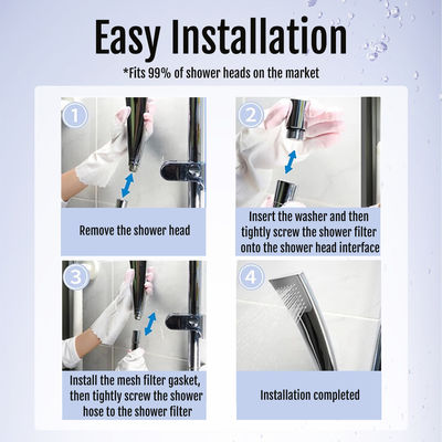 स्पा और सौंदर्य के लिए अल्ट्रा-फाइन नैनो बबल जनरेटर