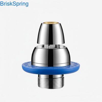 Certified Residue Removal Deep Cleaning Splash Proof Micro Nano Bubble Aerator and Ultra Fine Bubble Generator