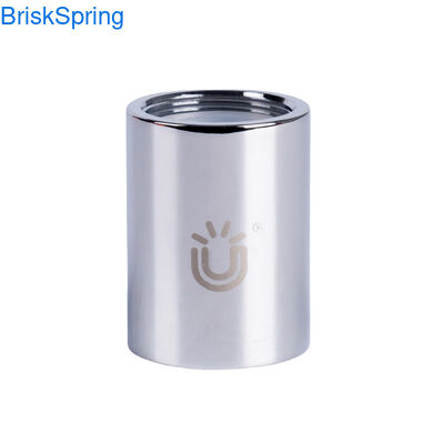 उन्नत माइक्रो नैनो बुलबुला जनरेटर वनस्पति कीटाणुशोधन और जल बचत अनुप्रयोगों के लिए