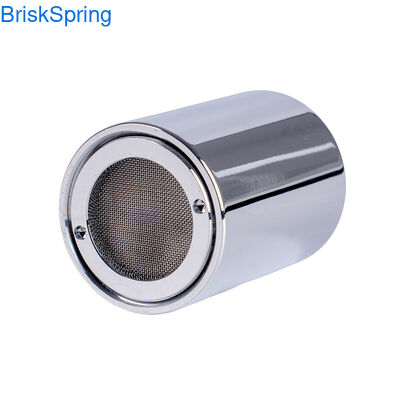 उन्नत माइक्रो नैनो बुलबुला जनरेटर वनस्पति कीटाणुशोधन और जल बचत अनुप्रयोगों के लिए