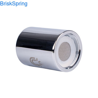 उन्नत माइक्रो नैनो बुलबुला जनरेटर वनस्पति कीटाणुशोधन और जल बचत अनुप्रयोगों के लिए