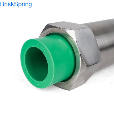 पूरे घर के लिए नमक रहित वाटर कंडीशनरः बिना रसायनों या रखरखाव के कठोर पानी के पैमाने को कम करें और पानी की गुणवत्ता में सुधार करें