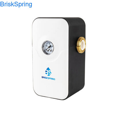 5T/H प्रवाह दर और पूरे घर की नलसाजी के लिए एनएसएफ प्रमाणन के साथ स्व-चालित गैर रासायनिक जल डिसीलर