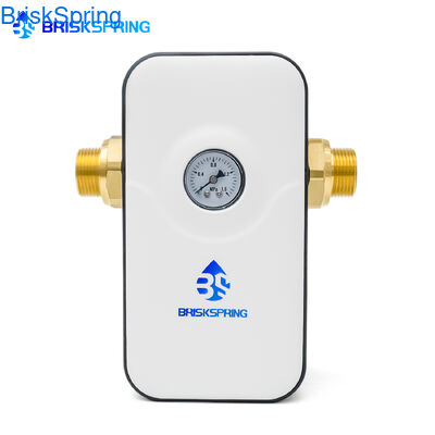 No Electricity Whole House Water Descaler Long-Term Scale Removal Popular In Europe OEM Available