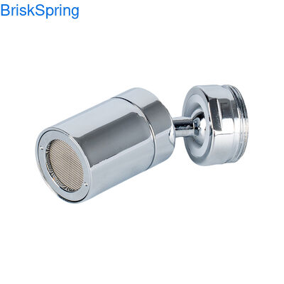 Ultra Fine Bubble Generator with 100 Million Bubbles/ml for 300% Pesticide Residue Removal and 20% Water Saving