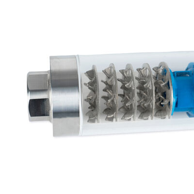 Q1 Transparent Whole House Food Grade High Efficiency Non-Salt Water Descaler Scale Inhibitor
