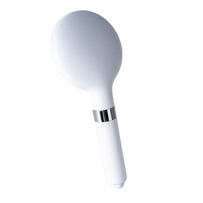 Micro Nano Bubble Handheld Shower Head 3 Spray Modes SUS304 ABS Water Saving BriskSpring