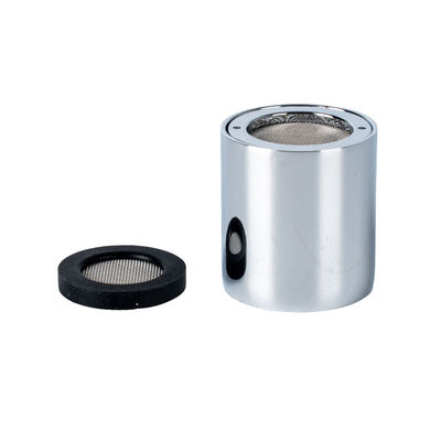 पीतल अल्ट्रा फाइन माइक्रो नैनो बबल जनरेटर