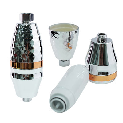 डिक्लोरीनेशन शावर वाटर स्केल इन्हिबिटर