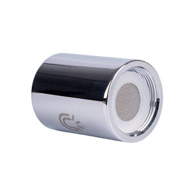 स्वयं संचालित नल माइक्रो नैनो बबल एरेटर लॉन्ड्री और खाद्य सफाई के लिए