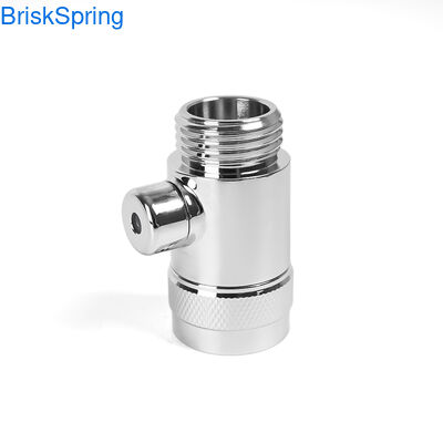 वन स्पा अनुभव ऑक्सीजन आयन रिलीज़ अल्ट्रा फाइन बबल जनरेटर प्रति लीटर एक सौ अरब बुलबुले और 20% पानी की बचत के साथ