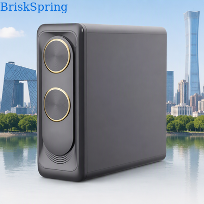 800 GPD Tankless RO Water Filter System Bring Pure Water to Your Home